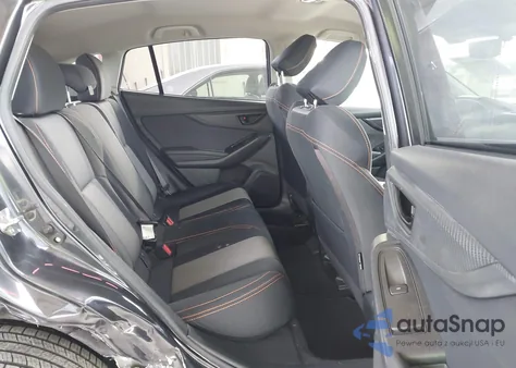 2018 Subaru Crosstrek 2.0I Premium from USA, damaged, VIN JF2GTADC2JH208661